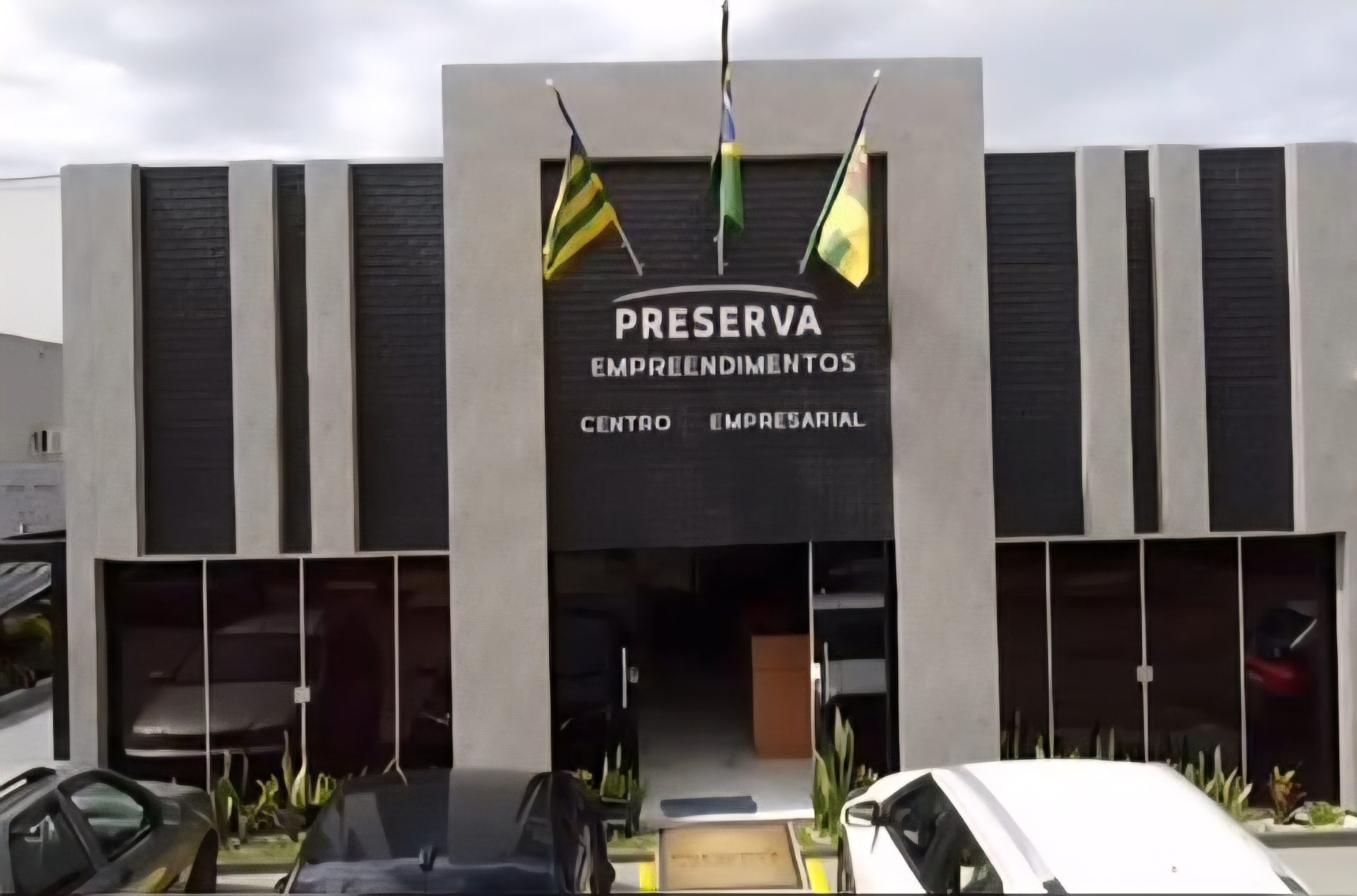 Preserva Empreendimentos